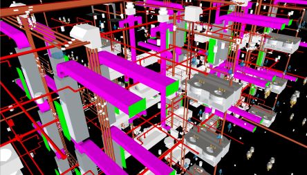 BIM Modeling 6