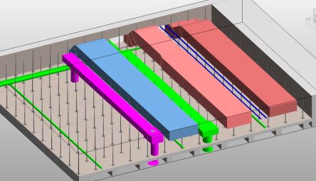 BIM Modeling 4