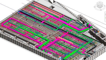 Shop Drawing 4