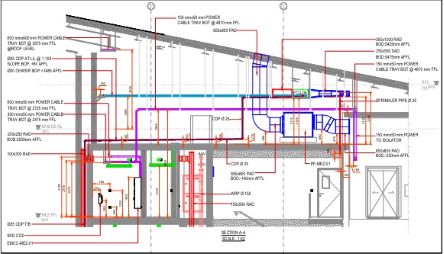 Shop Drawing 1