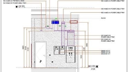 Shop Drawing 2