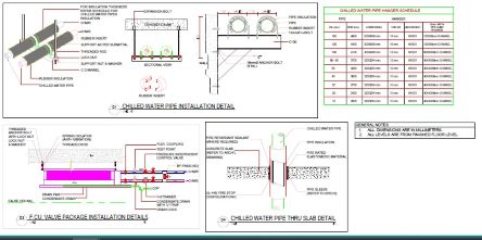 Shop Drawing 6